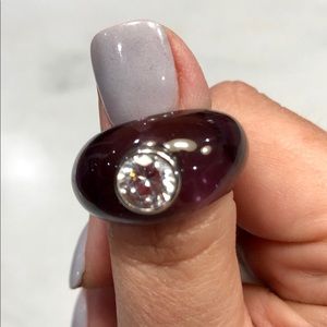 Angelique de Paris Bon Bon ring.